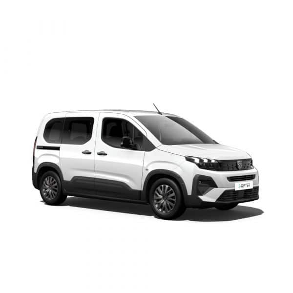PEUGEOT E-RIFTER Allure M - 136 Ch – Image 2